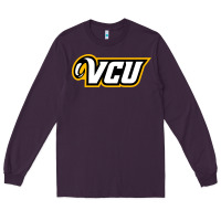Plum vcu gifts Long Sleeve Tee - FloraArt