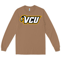 Toasted Coconut vcu gifts Long Sleeve Tee - FloraArt