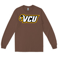 Chestnut vcu gifts Long Sleeve Tee - FloraArt