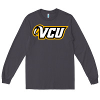 Smoke vcu gifts Long Sleeve Tee - FloraArt