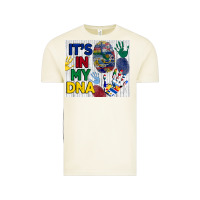 Vintage Arctic it's in my dna tumbler Vintage Tee - BundleAndBundleShop