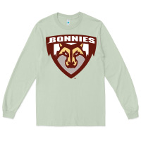 Matcha st. bonaventure bonnies Long Sleeve Tee - FloraArt