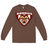 Chestnut st. bonaventure bonnies Long Sleeve Tee - FloraArt