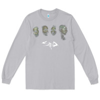 Moon Dust ELEKTRA STAIND Long Sleeve Tee - FloraArt