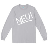 Moon Dust #neu #german #krautrock experimental music birthday present Long Sleeve Tee - FloraArt