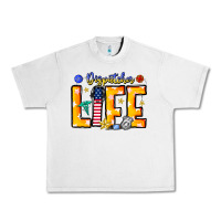 Lunar Rock name tribute to first responder dispatchers Urban Heavy Tee - CowhideDigitalArt