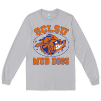 Moon Dust Sclsu Muddogs Long Sleeve Tee - FloraArt