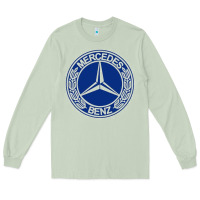 Matcha white amg Long Sleeve Tee - ArtMosaic