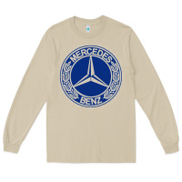 Mushroom white amg Long Sleeve Tee - ArtMosaic
