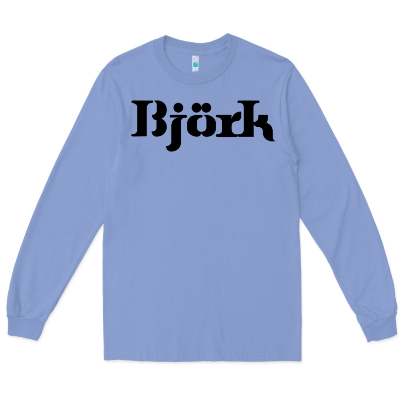 The-bjork-family-tree-cool Long Sleeve Tee by ArtMosaic | Teevron