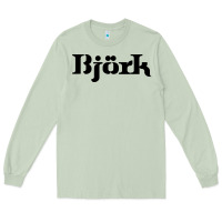 Matcha the-bjork-family-tree-cool Long Sleeve Tee - ArtMosaic