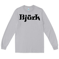 Moon Dust the-bjork-family-tree-cool Long Sleeve Tee - ArtMosaic