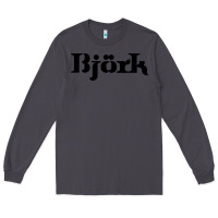 Smoke the-bjork-family-tree-cool Long Sleeve Tee - ArtMosaic