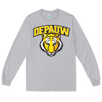 Moon Dust depauw clubs Long Sleeve Tee - ArtMosaic