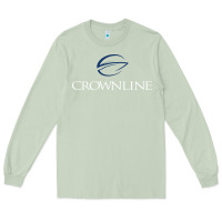 Matcha Crownline Boats Long Sleeve Tee - ArtMosaic