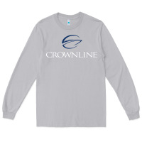 Moon Dust Crownline Boats Long Sleeve Tee - ArtMosaic