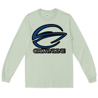 Matcha Crownline Boats Long Sleeve Tee - ArtMosaic