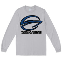 Moon Dust Crownline Boats Long Sleeve Tee - ArtMosaic