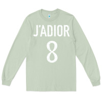 Matcha j’adior 8 Long Sleeve Tee - ArtMosaic