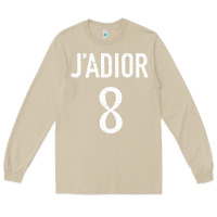 Mushroom j’adior 8 Long Sleeve Tee - ArtMosaic