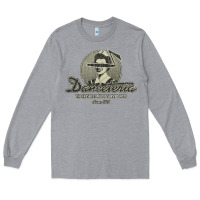 Heather Grey danceteria nyc 1979, danceteria Long Sleeve Tee - ArtMosaic