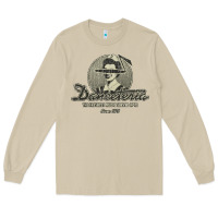 Mushroom danceteria nyc 1979, danceteria Long Sleeve Tee - ArtMosaic