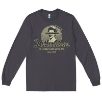 Smoke danceteria nyc 1979, danceteria Long Sleeve Tee - ArtMosaic
