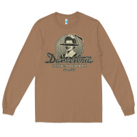 Toasted Coconut danceteria nyc 1979, danceteria Long Sleeve Tee - ArtMosaic