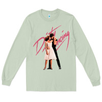 Matcha Dirty Dancing DIRTY DANCING Classic Long Sleeve Tee - ArtMosaic