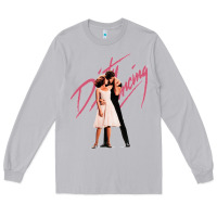 Moon Dust Dirty Dancing DIRTY DANCING Classic Long Sleeve Tee - ArtMosaic