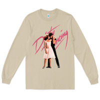 Mushroom Dirty Dancing DIRTY DANCING Classic Long Sleeve Tee - ArtMosaic