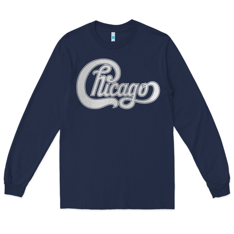 Chicago Transit Authority Long Sleeve Tee by ArtMosaic | Teevron
