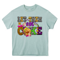 Arona let them eat cake olivia Heavy Core Tee - OliviaCreatesArt
