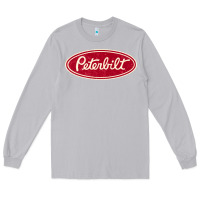 Moon Dust peterbilt truck racing vintage Long Sleeve Tee - ArtMosaic