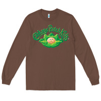 Chestnut Cabbage Patch Kids 1 Long Sleeve Tee - ArtMosaic