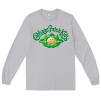 Moon Dust Cabbage Patch Kids 1 Long Sleeve Tee - ArtMosaic