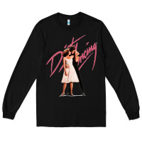 Dirty Dancing   The Time Of My Life Long Sleeve Tee | Teevron