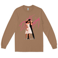 Toasted Coconut dirty dancing   the time of my life Long Sleeve Tee - ArtMosaic