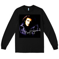 Black Neil Diamond Tour, Neil, Diamond, Tour, Neil Diamond Tours, Neil Diamo Long Sleeve Tee - ArtMosaic