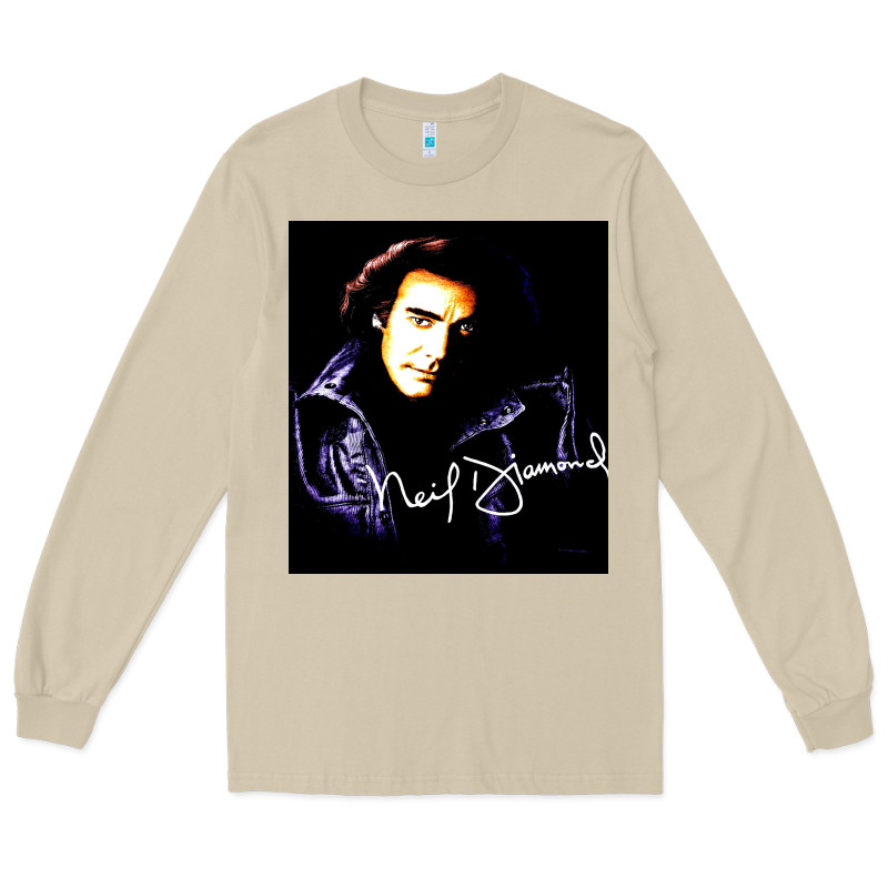 Neil Diamond Tour, Neil, Diamond, Tour, Neil Diamond Tours, Neil Diamo Long Sleeve Tee by ArtMosaic | Teevron
