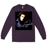 Plum Neil Diamond Tour, Neil, Diamond, Tour, Neil Diamond Tours, Neil Diamo Long Sleeve Tee - ArtMosaic