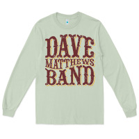 Matcha classic dave Long Sleeve Tee - ArtMosaic
