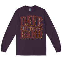 Plum classic dave Long Sleeve Tee - ArtMosaic