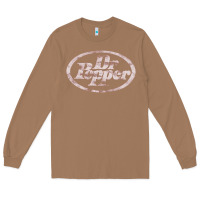 Toasted Coconut pepper Long Sleeve Tee - ArtMosaic