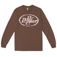 Chestnut pepper Long Sleeve Tee - ArtMosaic
