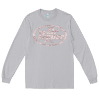 Moon Dust pepper Long Sleeve Tee - ArtMosaic