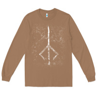 Toasted Coconut Graphic Picture Bloodborne Day Gift Long Sleeve Tee - ArtMosaic