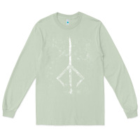 Matcha Graphic Picture Bloodborne Day Gift Long Sleeve Tee - ArtMosaic