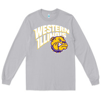 Moon Dust eathernecks, western, illinois gifts Long Sleeve Tee - ArtMosaic