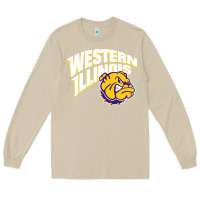 Mushroom eathernecks, western, illinois gifts Long Sleeve Tee - ArtMosaic